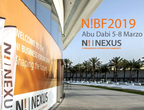 El 2019 NEXUS Business Forum se da cita en Abu Dabi